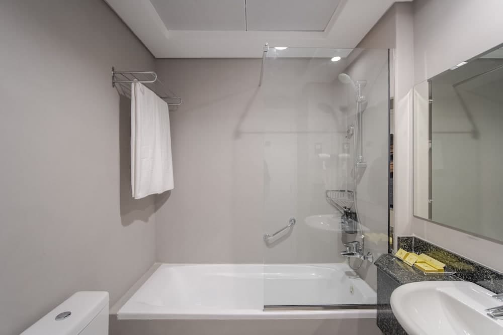 Rose Garden Hotel Apartments Barsha, Dubai, photo 5