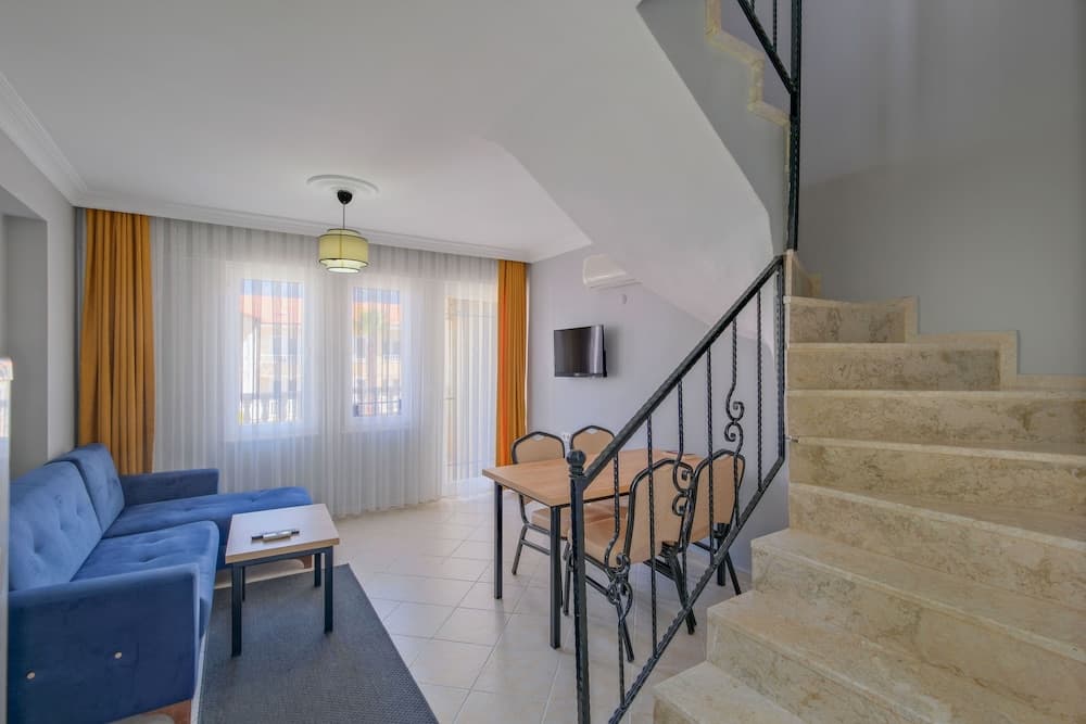 Gold Lion Apart Hotel, Fethiye, photo 4