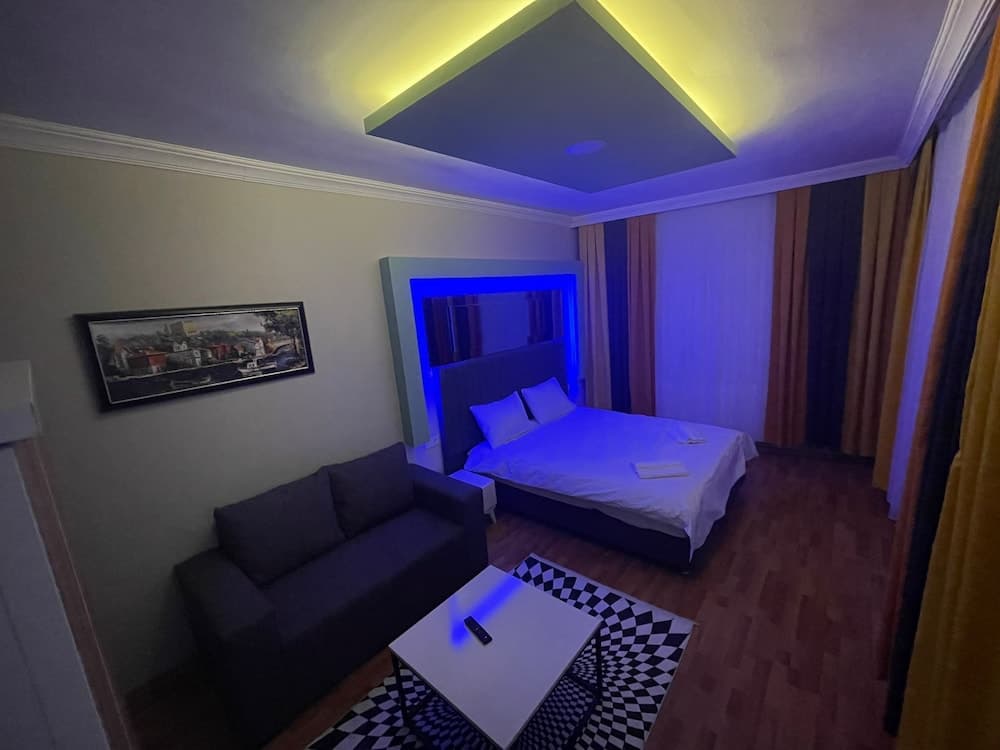 YILDIRIM SUİT APART OTEL, Ankara, photo 5