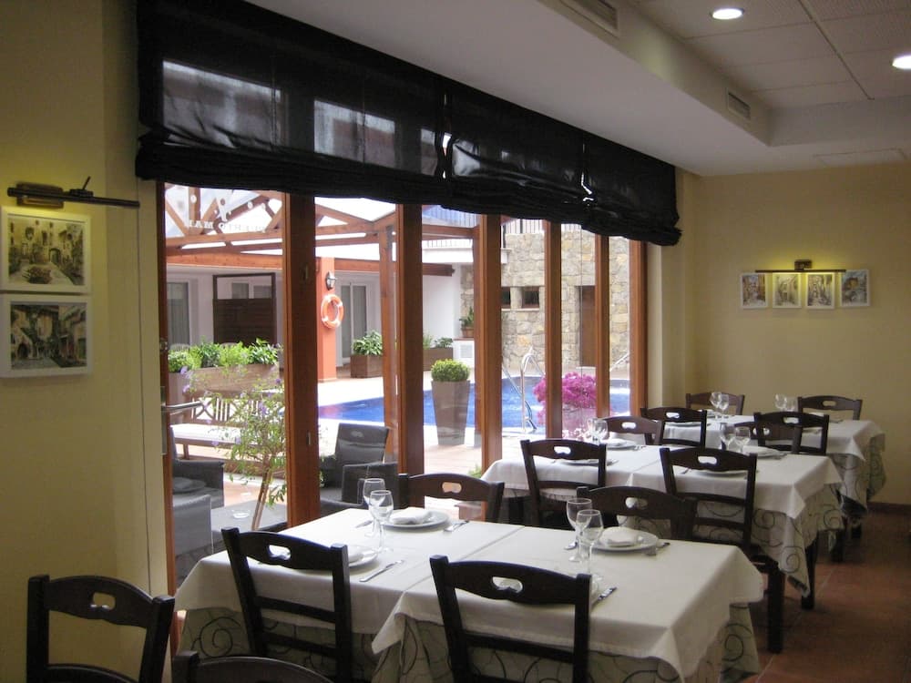 Hotel Puerto Mar, Peniscola, photo 6