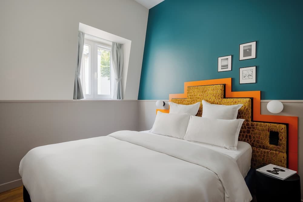 Edgar Suites Montmartre - Paul Albert, Paris, photo 2