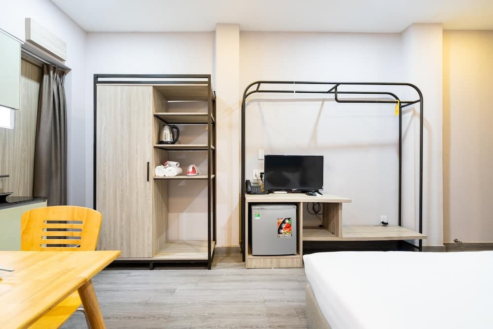 THE COZY INN, Ho Chi Minh City, photo 6