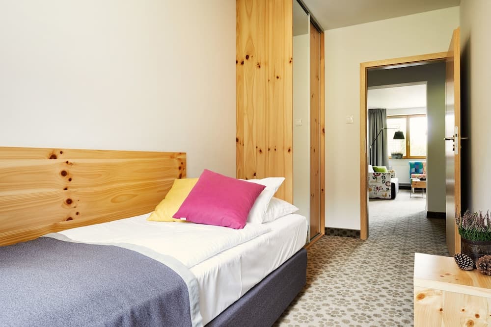 Cristal Resort, Szklarska Poreba, photo 2