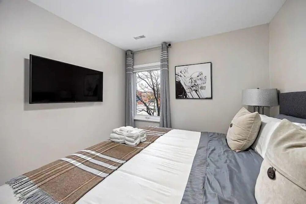 Casa St. Clair Hotel, Toronto, photo 4