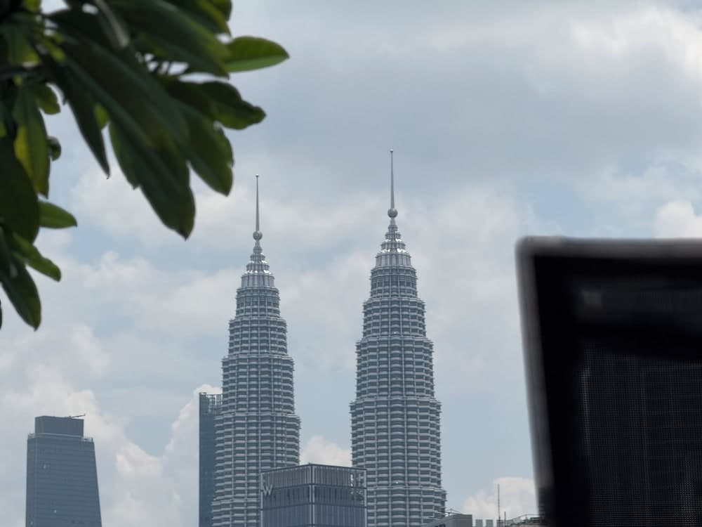 Majestic Suites KLCC by Mana-Mana, Kuala Lumpur, photo 6