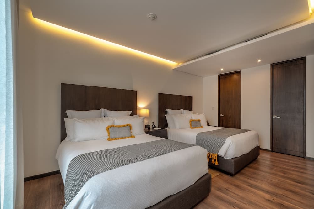 Hotel Fontabella, Guatemala City, photo 5