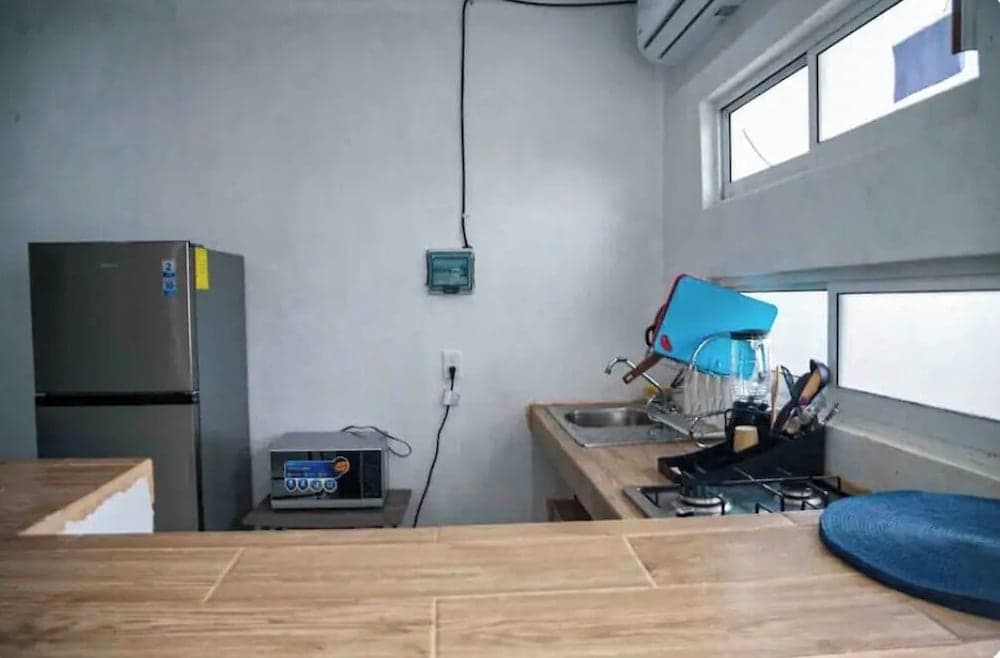 Estudio 2 camas con cocina, Cancun, photo 4