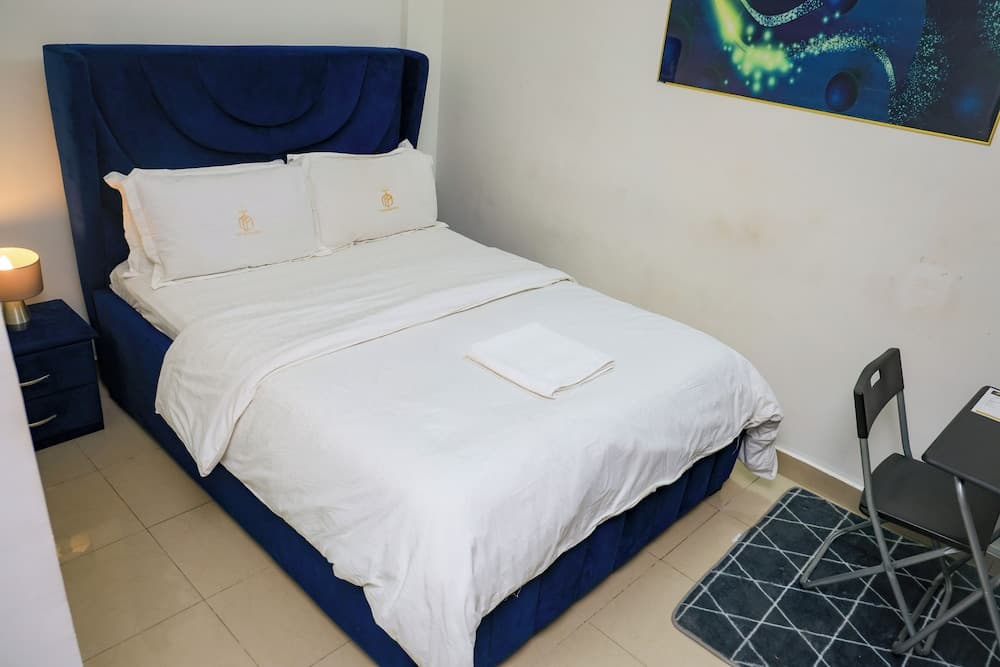 T-Square Residence Makepe, Douala, photo 5