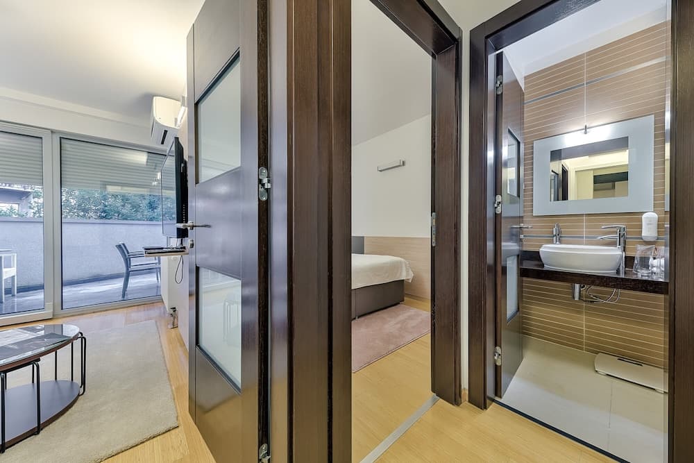 Boutique Hotel Madison, Zagreb, photo 2