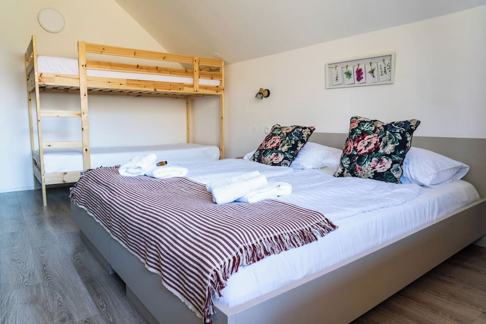 Aparthotel Triglav, Bohinj, photo 4
