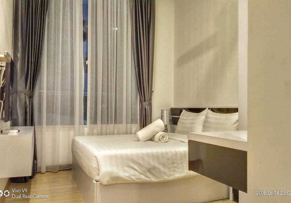 The Wave by ExcluSuites Malacca, Malacca City, photo 2