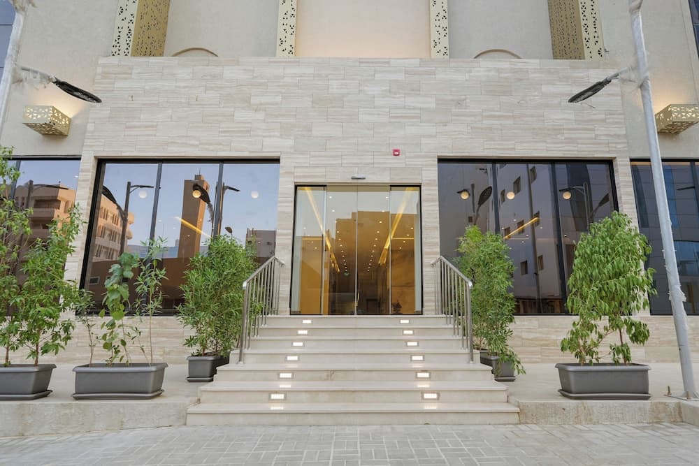 karam suite, Riyadh, photo 3