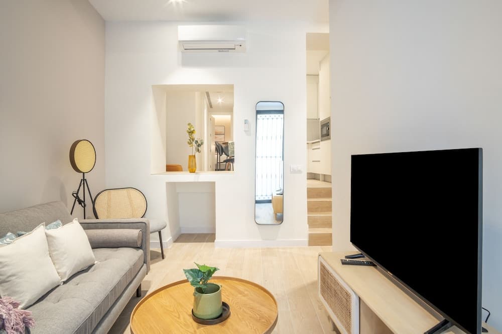 Limehome Madrid C. de Fomento, Madrid, photo 6