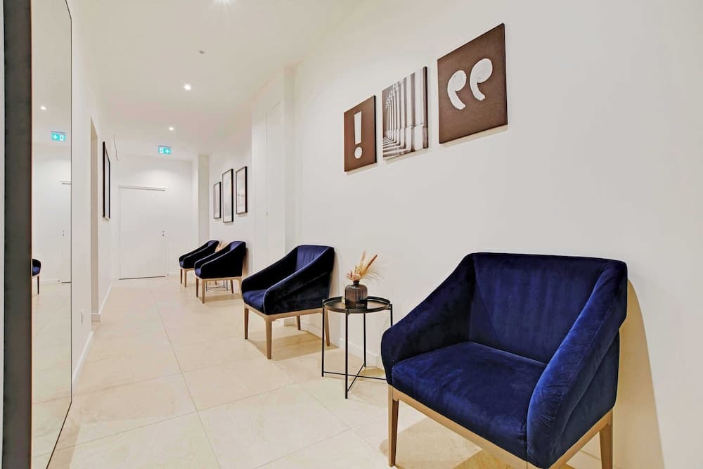 Résidence 78 THOREZ, Nanterre