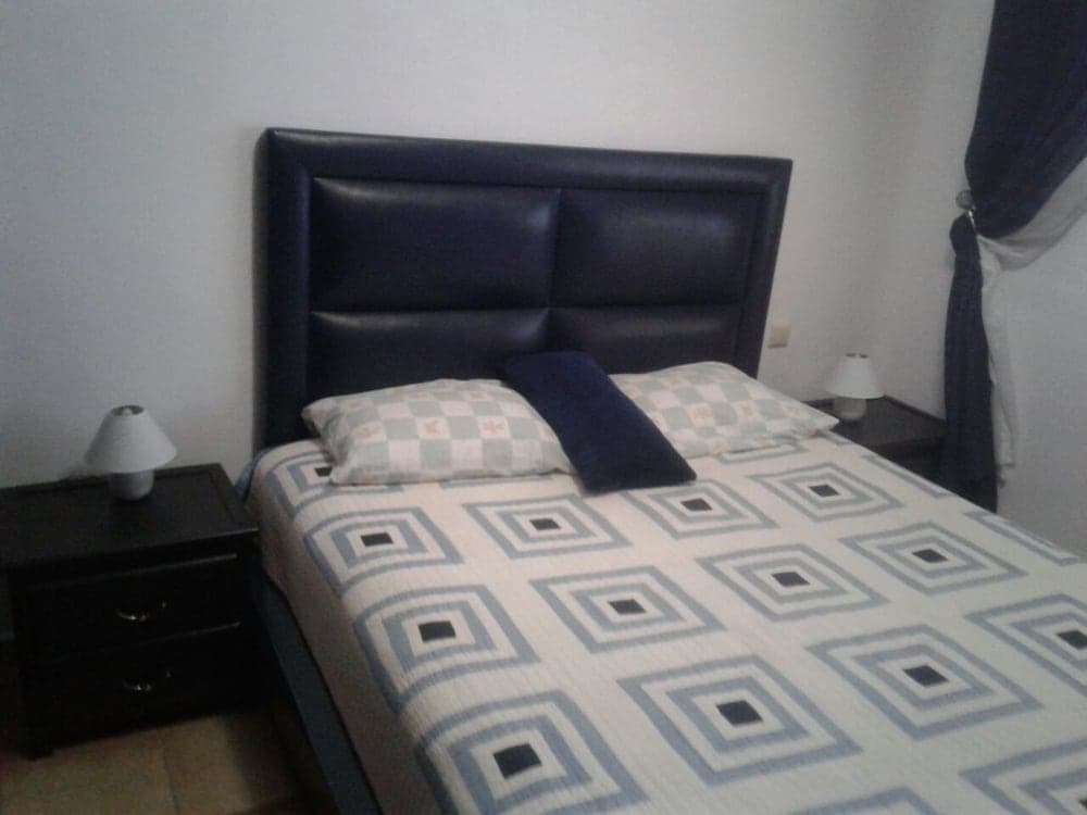 Al Cudia Smir Beach Resort, Fnideq, photo 2