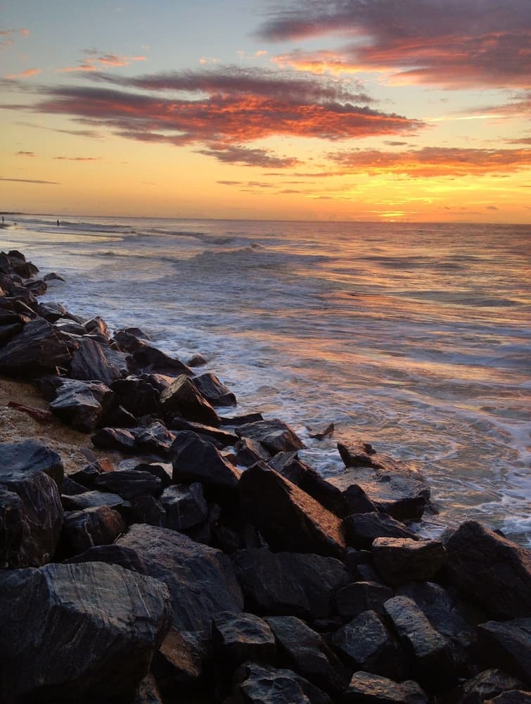 Ocean Lodge Resort, St. Simons Island, photo 6