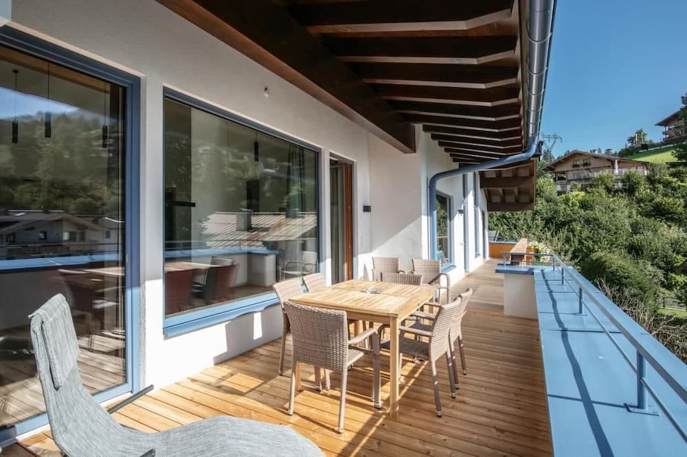 Appart Hotel Amadeus, Sankt Johann in Tirol, photo 5