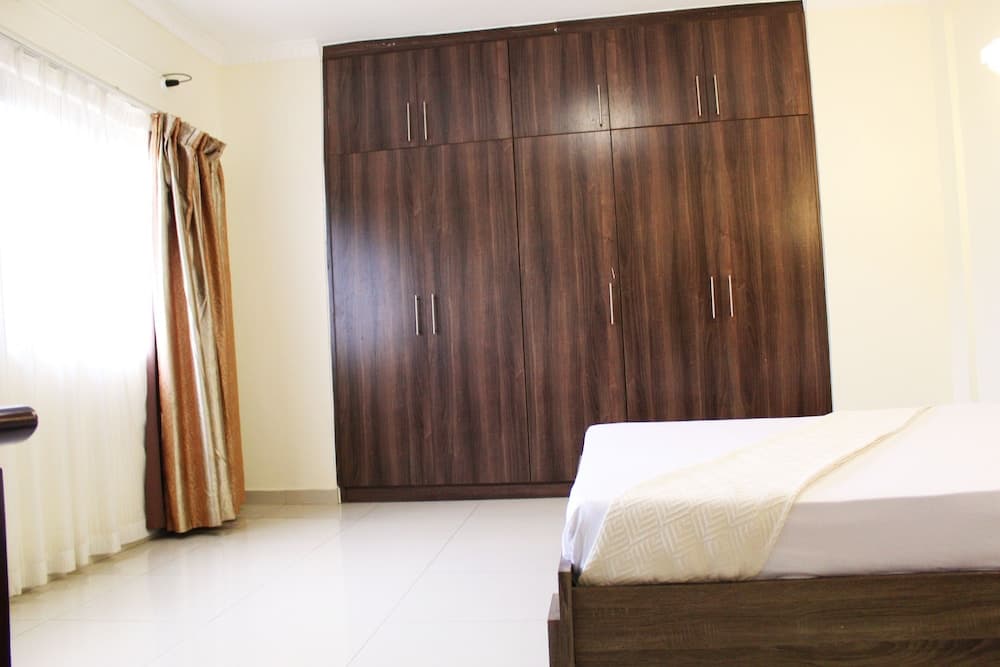 Matola View Residence, Matola, photo 5