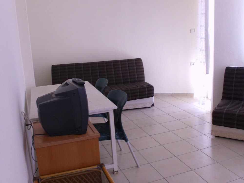 Ipek Apart Otel, Alanya, photo 6