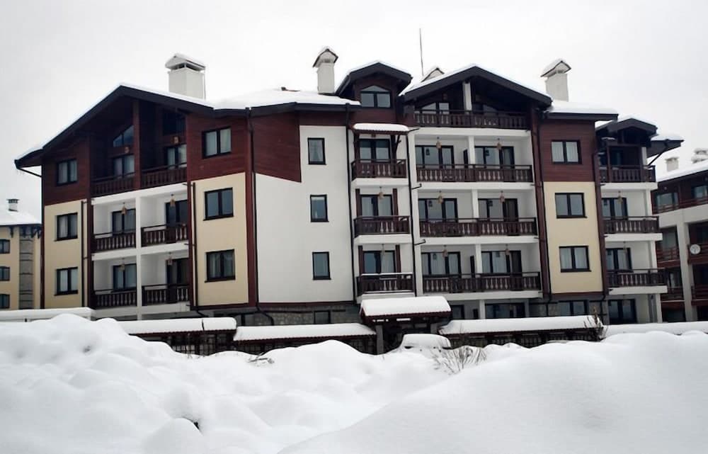 Winslow Highland, Bansko, photo 2