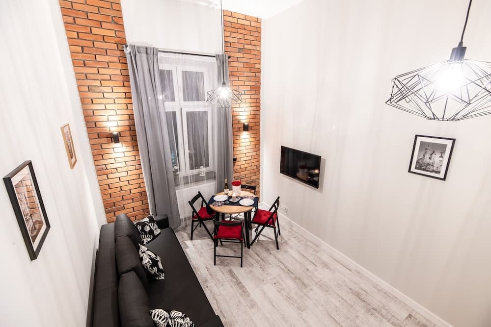 Dietla 32 Residence, Kraków, photo 5