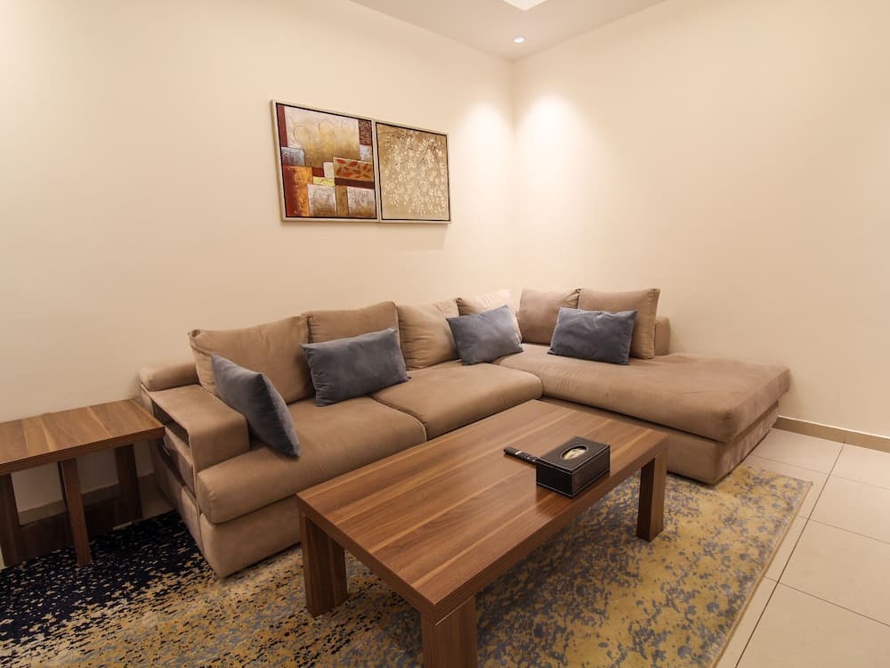 Friesian Hotel, Jeddah, photo 6