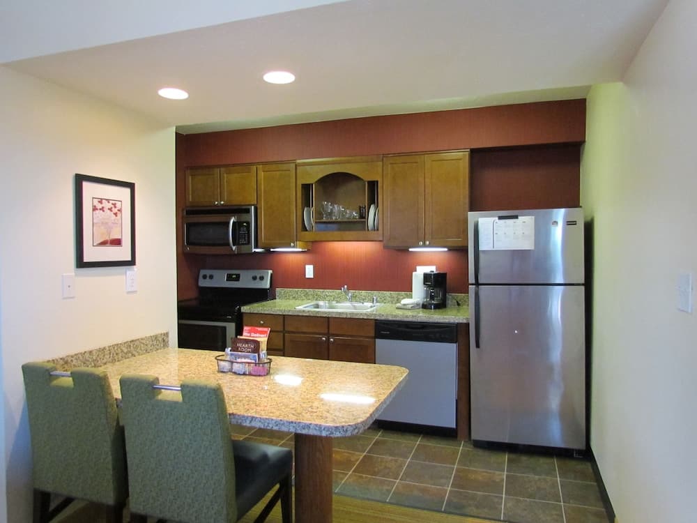 Residence Inn Louisville East, Louisville, photo 4