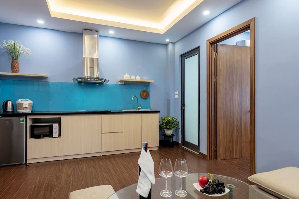 GH Apartment Westlake - By Pegasy Group, photo 5