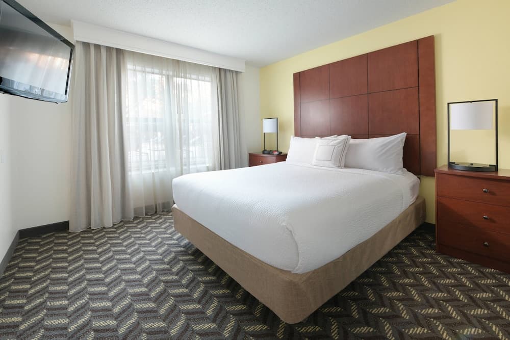 Residence Inn by Marriott Addison, Dallas, photo 2