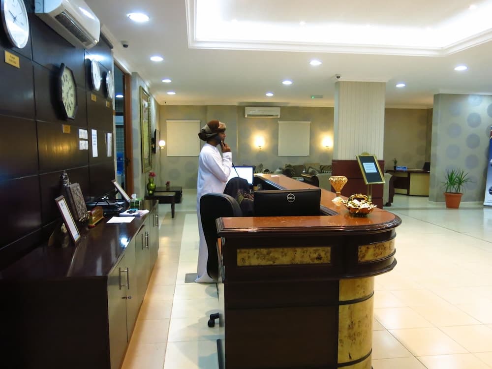 Ajwan Hotel Apartments, Salalah, photo 4