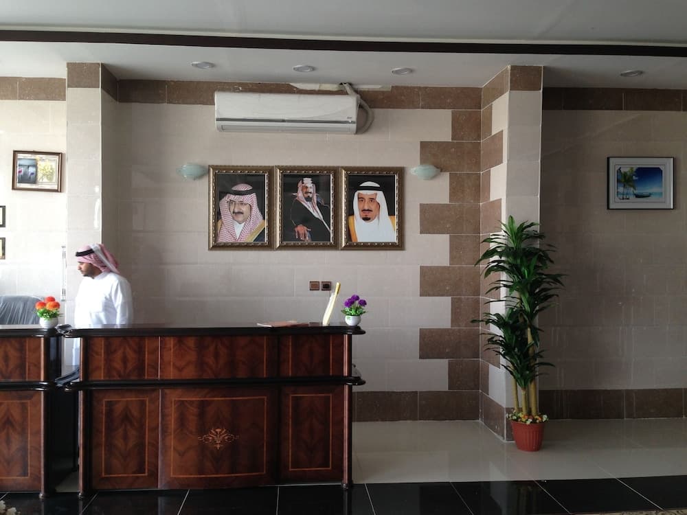 Al Eairy Furnished Apartments Tabuk 2, Tabuk, photo 4