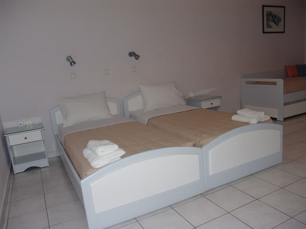 Irina Beach Hotel, Kos, photo 6
