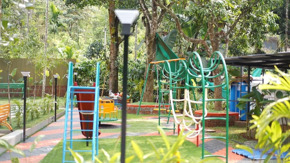 Misteria Inn, Vythiri, photo 6