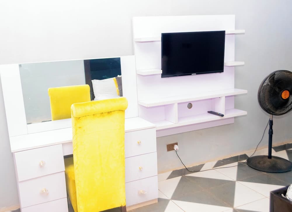 MC RICA HOTEL, Ikorodu, photo 3
