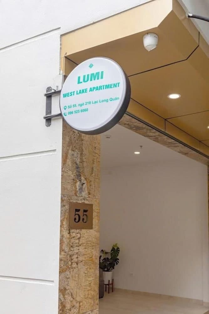 LUMI WEST LAKE APARTMENT, Tay Ho, photo 2