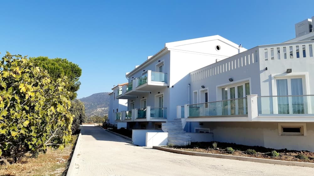 Defkalion, Lesvos