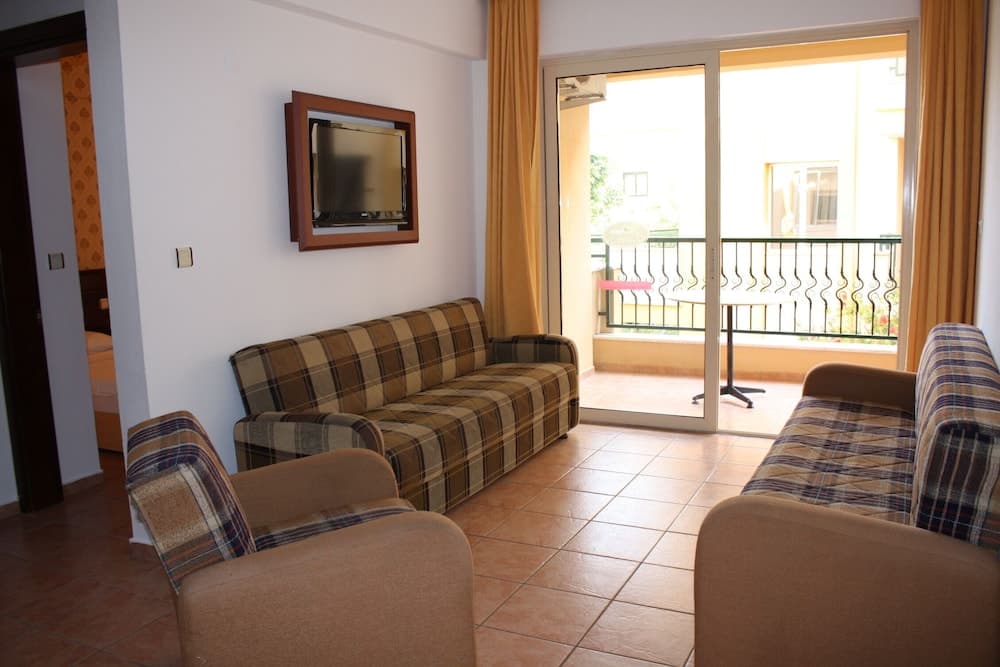 Sebnem Apart & Studios, Marmaris, photo 5