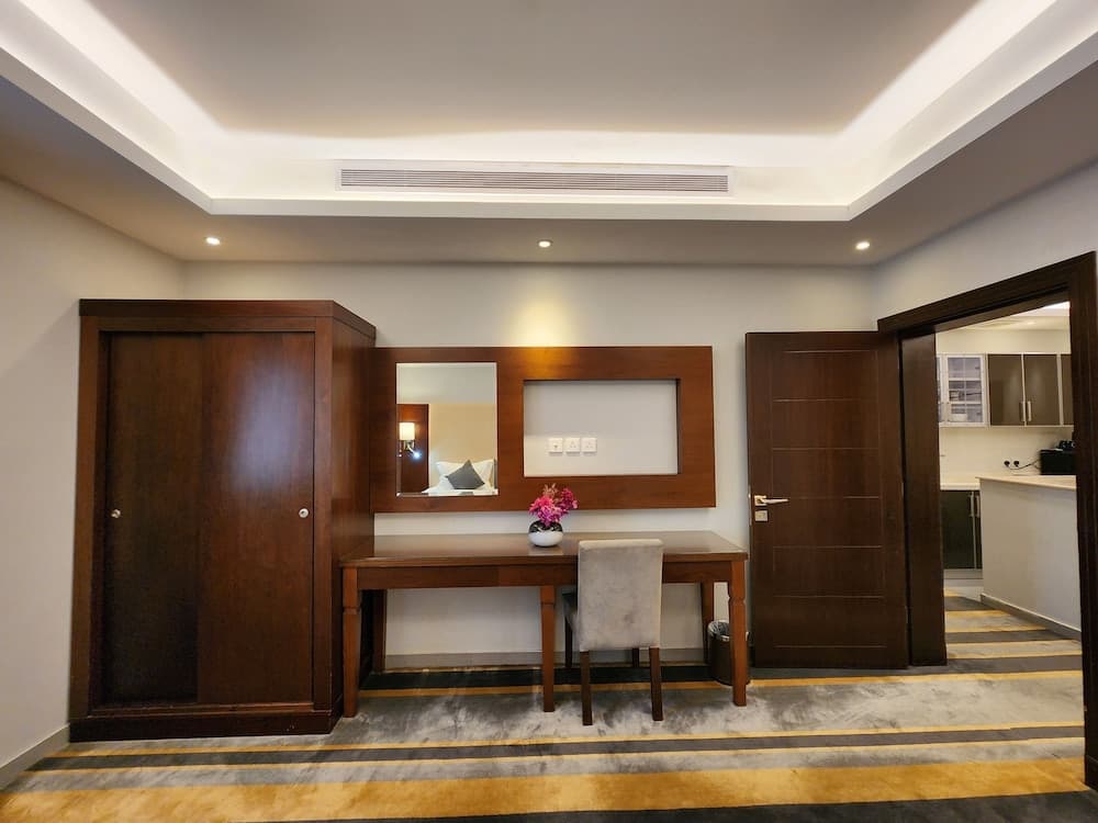 Dar Wed Serviced Apartments, Jeddah, photo 3