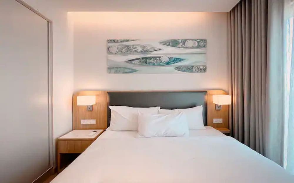 Bluesky Sailing Luxstay Ho Chi Minh City, photo 4