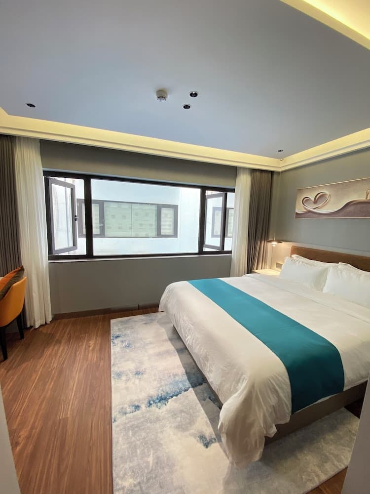 Sally Hotel, Vinh Yen, photo 4