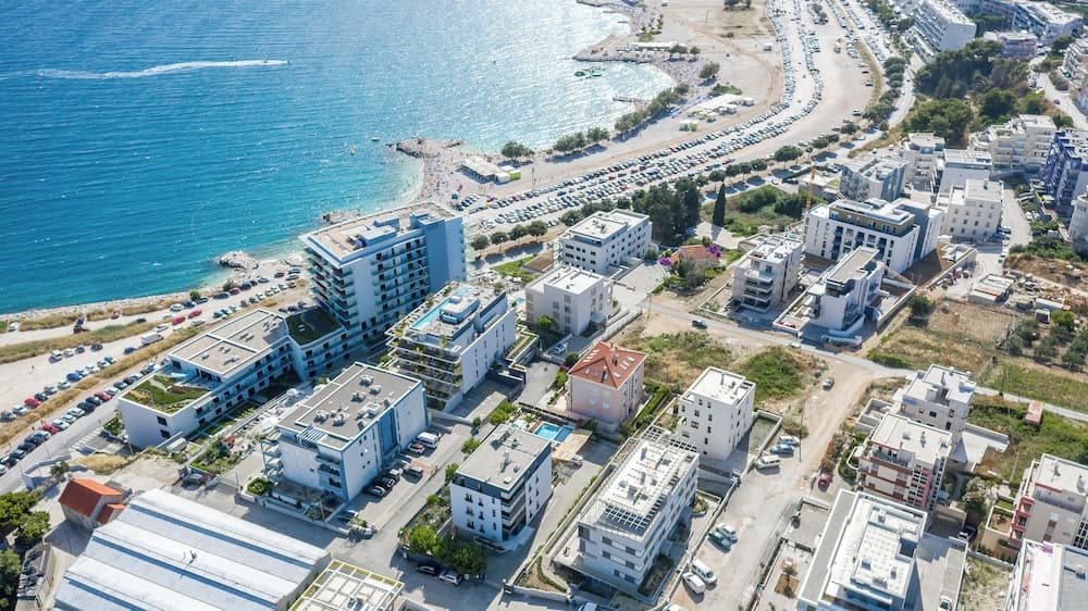 Liberty Living Apartments, Split, photo 6