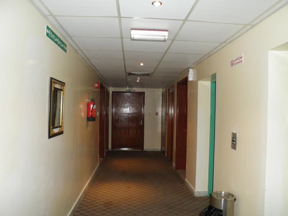 Al Buhairah Hotel Apartments, Sharjah, photo 4