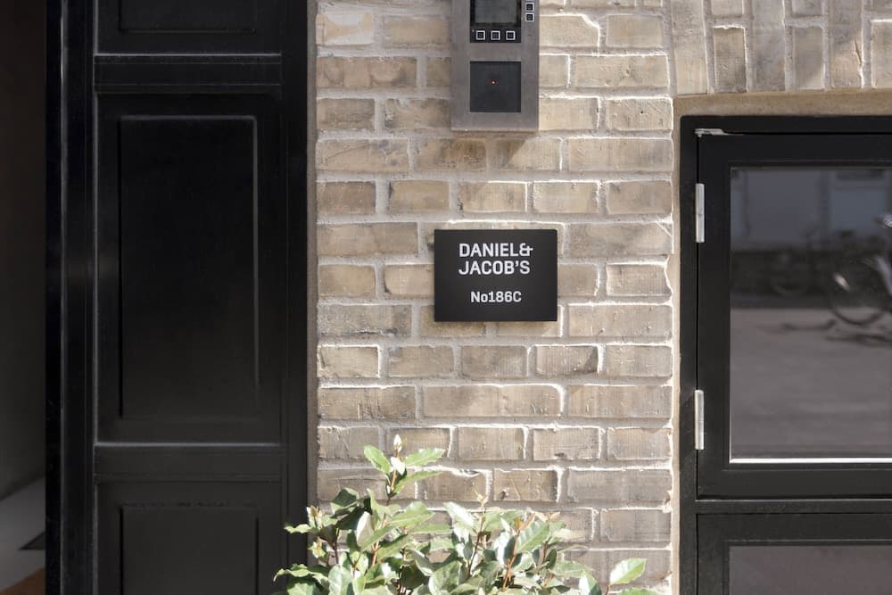 No.186 apartments by Daniel&Jacob's, Copenhagen, photo 5
