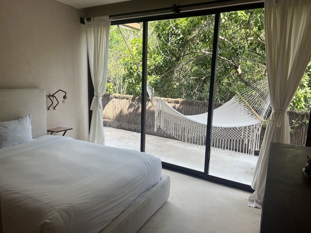 Tribu Chaac Apartments, Tulum