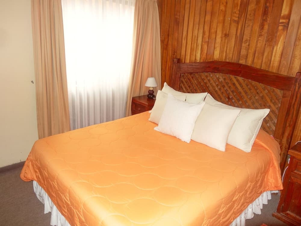 Apart Hotel La Goleta, Coquimbo, photo 3