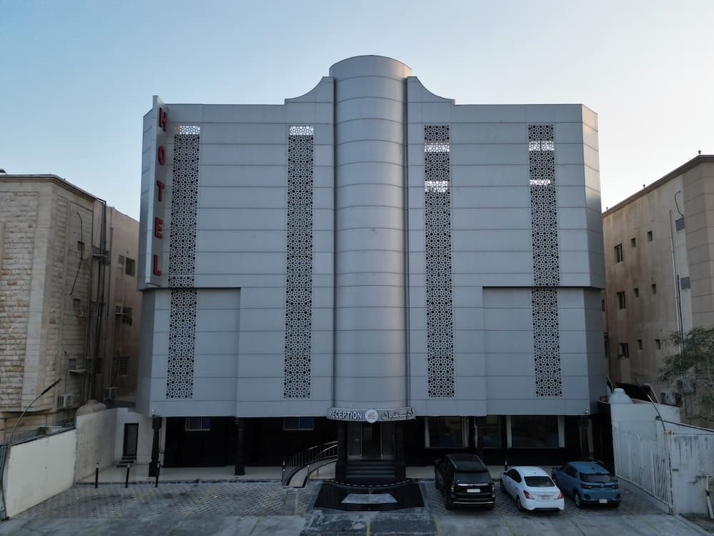 Reef Beach Hotel Apartments, Dammam