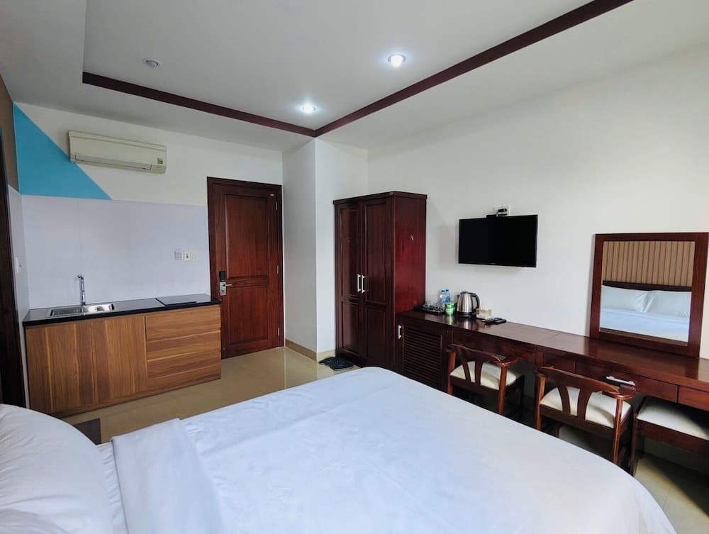 LE'S HOTEL & APARTMENT, Da Nang, photo 2
