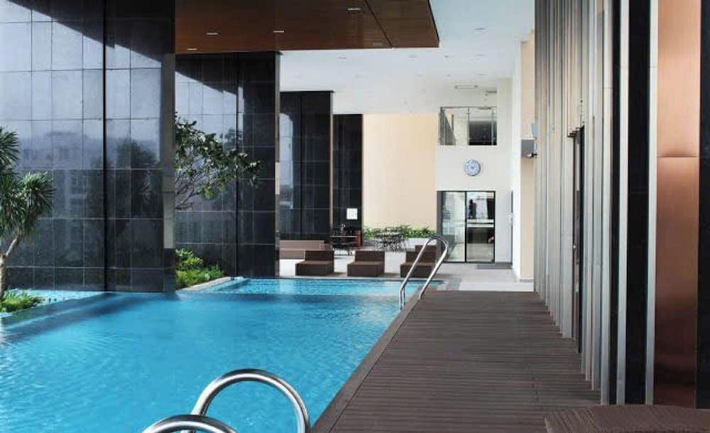 Tan Son Nhat Airport Kingston Residence, Phu Nhuan, photo 3