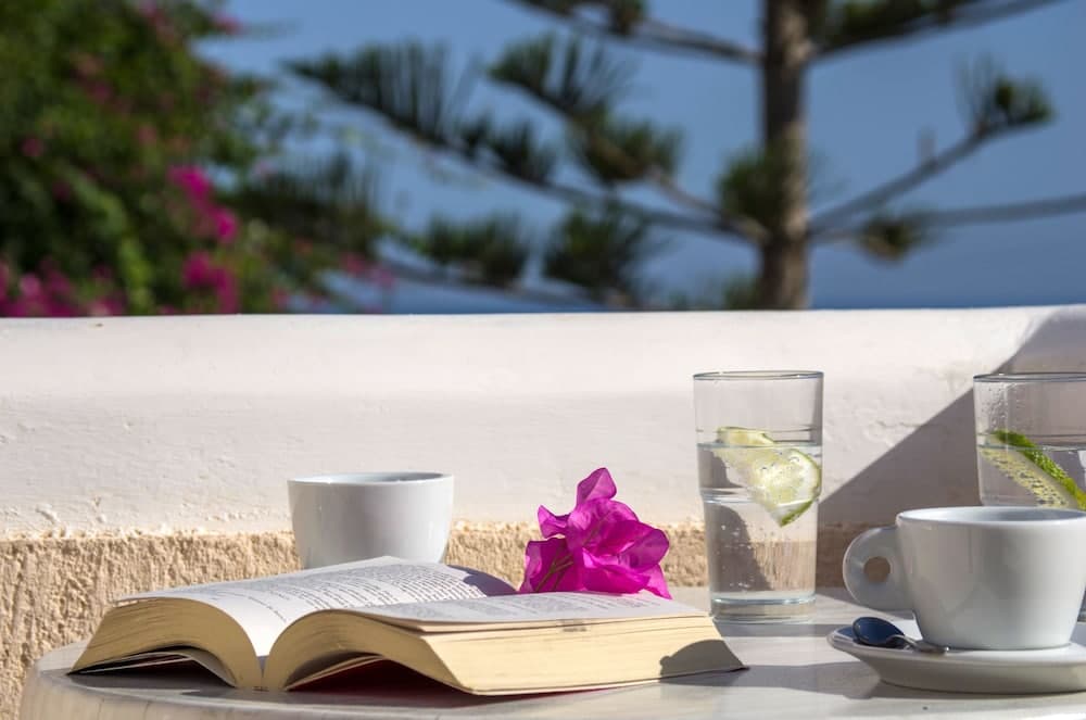 Paradise Resort, Santorini, photo 2