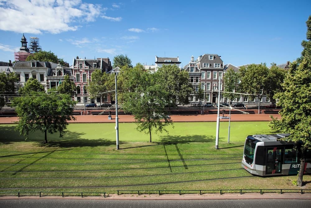 Maurits Apartments & Suites, Rotterdam, photo 2